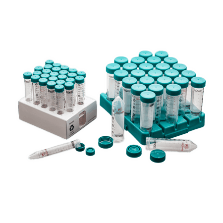 SuperClear Centrifuge Tubes