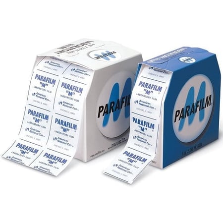 Parafilm Sealing Film