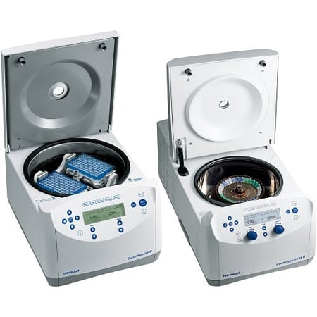 Eppendorf - centrifuge 5430/5430R