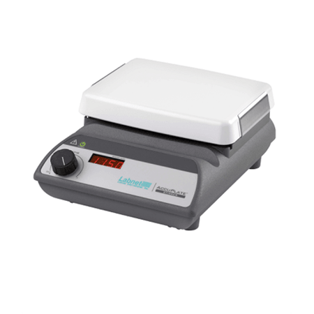 Labnet accuplate digital hotplates stirrers and hotplate stirrers