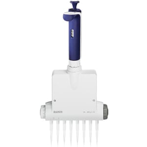 Rainin Pipet-Lite L12-20XLS Multichannel Pipette - Benelux