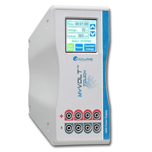 Benchmark - accuris myvolt touch electrophoresis power supply