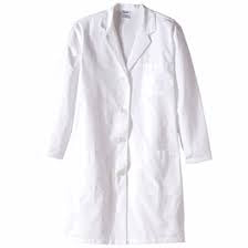 Pipette.com Lab Coats