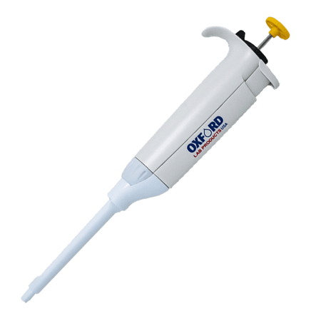 Oxford Lab Products Benchmate Plus Single Channel Pipettes