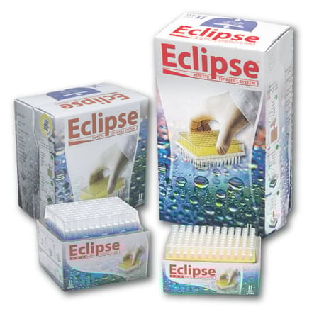 Labcon - superslik low retention pipette tips for rainin lts pipettetors