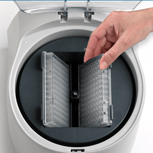 Benchmark PlateFuge Microcentrifuge