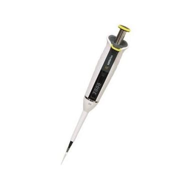 Sartorius Tacta Single Channel Pipettes