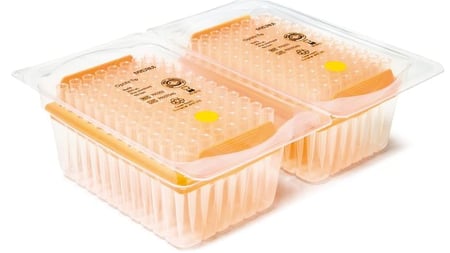 Sartorius Refill Tip Packs