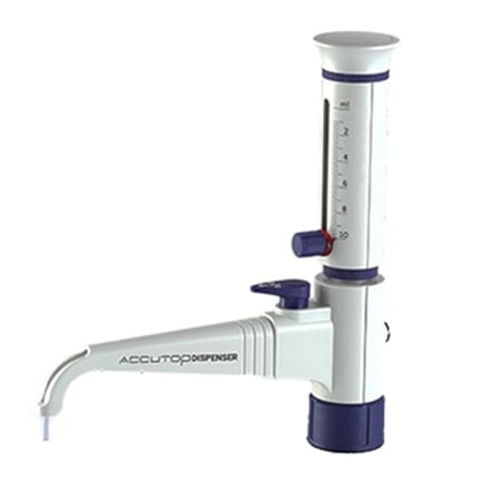 AccuPet AccuTop Bottle Top Dispensers