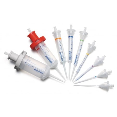 Eppendorf Combitips advanced Sterile Grade