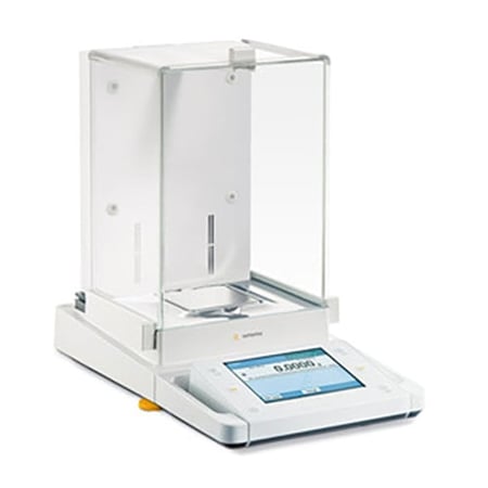 Sartorius Cubis Balance