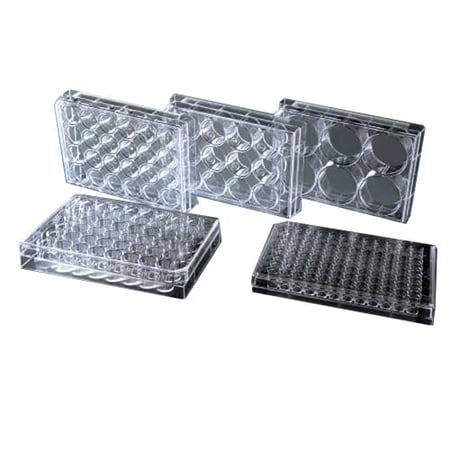 NEST Cell Culture Plates