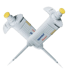 Eppendorf - Pipettes - EP-10MLR (Certified Refurbished)