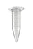 Eppendorf Tube 5.0 mL, clear, Eppendorf Quality, CS/200 (2x PK/100)