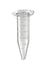 Eppendorf Tube 5.0 mL, clear, PCR clean, CS/200 (2x PK/100)