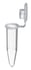 EppendorfTubes, Vials and Plastics - 30124537