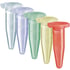 EppendorfTubes, Vials and Plastics - 22363328