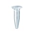 Eppendorf 1.5mL Protein LoBind Tube, PCR Clean, 100 per Case