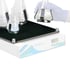 Benchmark Scientific MAGic Clamp Platform 14x12 for flasks & tubes. Shaker sold separately.