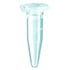 Eppendorf 0.2 mL PCR Tubes. Clear, 1, 000 pcs. RNase, DNase, Pyrogen FREE. Thin wall Tubes.