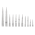 Pipette.com - Pipette Tips - UB-1000 (1045-800-100)