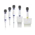 Labnet - Electronic Multi-Channel Pipettes - P3608L-200