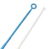 CELLTREAT 100 µL Inoc µLating Loop, 221mm, Blue, Individually Wrapped, Sterile, 600 per Case