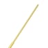 CELLTREAT Inoc µLating Needle, Bulk Pack, Yellow, 221mm, Sterile