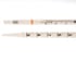 CELLTREAT - 10 mL Serological Pipet, Sterile, Clear/Orange - 229210B