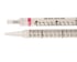 CELLTREAT - Individually Wrapped in Bags (Classic) 25 mL Serological Pipet - 229225B