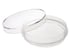 CELLTREAT - Tissue Culture Treated Dish 100mm x 20mm w/Grip Ring - 229620