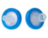 CELLTREAT - PVDF Membrane Syringe Filter 0.10 µm 13 mm - 229740