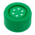 CELLTREAT - Flask Caps Only, Vent, 75cm2 & 250mL - 229397