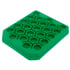 CELLTREAT - 50mL Centrifuge Tube Rack - 229429