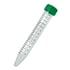 CELLTREAT - 15mL Centrifuge Tube & Cap, Packed Separately - 229452