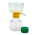 CELLTREAT - Filter System, 250 mL, 0.45 µm PES, 75 mm, Sterile - 229702