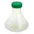 CELLTREAT - 2L Fernbach Flask, Vent Cap, Baffled Bottom, Sterile - 229865