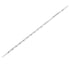 CELLTREAT - 1 mL Serological Pipet, Sterile, Polystyrene - 229001B
