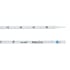 CELLTREAT - 5 mL Serological Pipet, Individually Wrapped in Bags - 229005B