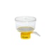 CELLTREAT - Nylon Membrane Bottle Top Filter 250 mL 0.45 µm - 229732