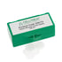CELLTREAT - 15mm Round Cover Glass, Sterile - 229172
