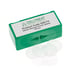 CELLTREAT - 25mm Round Cover Glass, Sterile - 229174