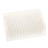 CELLTREAT - 2.0 mL 96 Deep Well Storage Plate, PP, Square Well, V-Bottom - 229574