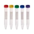 CELLTREAT - Assorted Color Cap Centrifuge Tubes 15mL - 230411A