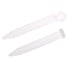 CELLTREAT - Snap-Pop Lid Centrifuge Tubes, 15mL, Sterile - 229496