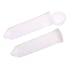 CELLTREAT - Snap-Pop Lid Centrifuge Tubes 50mL Sterile - 229498