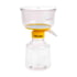 CELLTREAT - 500mL Filter System, 0.45µm PES, 90mm Diameter, Sterile - 229703