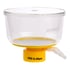 CELLTREAT - 500mL Bottle Top Filter, 0.45µm PES, 90mm Diameter, Sterile - 229713
