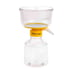 CELLTREAT - Filter Systems, 500mL, 0.10µm PES, 90mm, Sterile - 229723