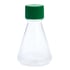 CELLTREAT - Small Erlenmeyer (PETG) 250mL Solid Cap - 229804